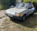 Серый ЗАЗ Таврия, объемом двигателя 1.2 л и пробегом 1 тыс. км за 600 $, фото 1 на Automoto.ua
