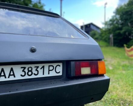 Серый ЗАЗ Таврия, объемом двигателя 1.2 л и пробегом 222 тыс. км за 830 $, фото 7 на Automoto.ua