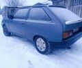 Сірий ЗАЗ Таврія, об'ємом двигуна 1.2 л та пробігом 87 тис. км за 599 $, фото 1 на Automoto.ua