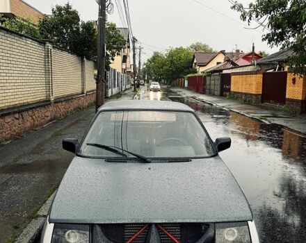 Серый ЗАЗ Таврия, объемом двигателя 1.2 л и пробегом 222 тыс. км за 830 $, фото 3 на Automoto.ua