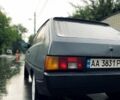 Серый ЗАЗ Таврия, объемом двигателя 1.2 л и пробегом 222 тыс. км за 830 $, фото 5 на Automoto.ua