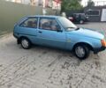Сірий ЗАЗ Таврія, об'ємом двигуна 0.7 л та пробігом 86 тис. км за 800 $, фото 3 на Automoto.ua