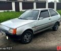 Серый ЗАЗ Таврия, объемом двигателя 1.2 л и пробегом 92 тыс. км за 899 $, фото 1 на Automoto.ua