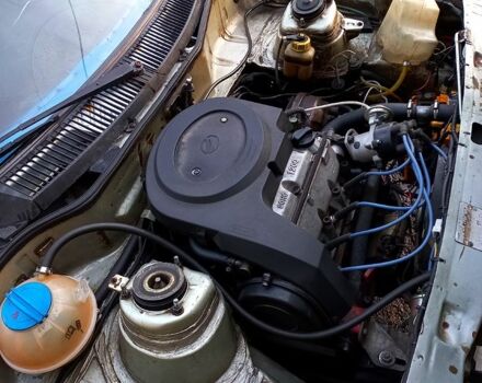 Сірий ЗАЗ Таврія, об'ємом двигуна 1.2 л та пробігом 217 тис. км за 800 $, фото 9 на Automoto.ua