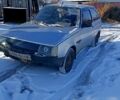 Сірий ЗАЗ Таврія, об'ємом двигуна 1.3 л та пробігом 102 тис. км за 530 $, фото 1 на Automoto.ua