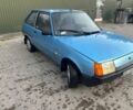 Сірий ЗАЗ Таврія, об'ємом двигуна 0.7 л та пробігом 86 тис. км за 800 $, фото 1 на Automoto.ua