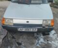 Сірий ЗАЗ Таврія, об'ємом двигуна 1 л та пробігом 2 тис. км за 600 $, фото 1 на Automoto.ua
