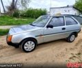 Серый ЗАЗ Таврия, объемом двигателя 1.2 л и пробегом 230 тыс. км за 850 $, фото 1 на Automoto.ua
