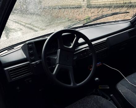 Серый ЗАЗ Таврия, объемом двигателя 1.2 л и пробегом 222 тыс. км за 830 $, фото 6 на Automoto.ua