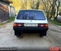 Сірий ЗАЗ Таврія, об'ємом двигуна 1.2 л та пробігом 100 тис. км за 800 $, фото 3 на Automoto.ua