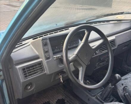 Сірий ЗАЗ Таврія, об'ємом двигуна 0.7 л та пробігом 86 тис. км за 800 $, фото 10 на Automoto.ua