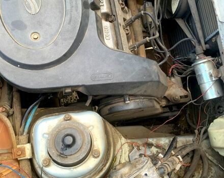 Серый ЗАЗ Таврия, объемом двигателя 1.2 л и пробегом 100 тыс. км за 600 $, фото 6 на Automoto.ua