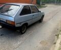 Серый ЗАЗ Таврия, объемом двигателя 1.2 л и пробегом 100 тыс. км за 600 $, фото 5 на Automoto.ua