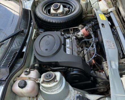 Серый ЗАЗ Таврия, объемом двигателя 1.2 л и пробегом 102 тыс. км за 1313 $, фото 2 на Automoto.ua