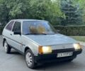 Сірий ЗАЗ Таврія, об'ємом двигуна 1.3 л та пробігом 178 тис. км за 946 $, фото 1 на Automoto.ua