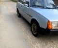 Серый ЗАЗ Таврия, объемом двигателя 1.2 л и пробегом 100 тыс. км за 600 $, фото 1 на Automoto.ua
