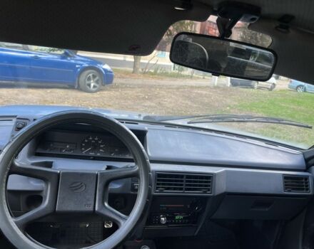 Серый ЗАЗ Таврия, объемом двигателя 1.2 л и пробегом 102 тыс. км за 1313 $, фото 4 на Automoto.ua