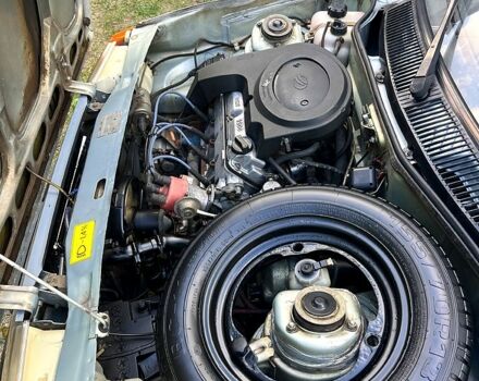 Серый ЗАЗ Таврия, объемом двигателя 1.2 л и пробегом 102 тыс. км за 1300 $, фото 2 на Automoto.ua