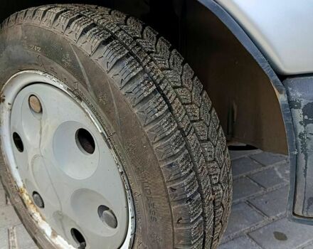 Серый ЗАЗ Таврия, объемом двигателя 1.2 л и пробегом 200 тыс. км за 899 $, фото 6 на Automoto.ua