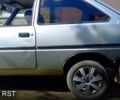Сірий ЗАЗ Таврія, об'ємом двигуна 1.3 л та пробігом 110 тис. км за 900 $, фото 4 на Automoto.ua