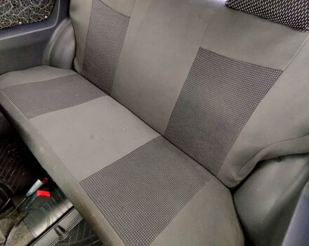 Серый ЗАЗ Таврия, объемом двигателя 1.2 л и пробегом 200 тыс. км за 1300 $, фото 4 на Automoto.ua