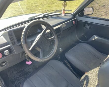 Серый ЗАЗ Таврия, объемом двигателя 1.3 л и пробегом 150 тыс. км за 1000 $, фото 1 на Automoto.ua