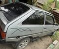 Серый ЗАЗ Таврия, объемом двигателя 1.2 л и пробегом 126 тыс. км за 607 $, фото 1 на Automoto.ua