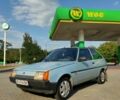 Серый ЗАЗ Таврия, объемом двигателя 1.3 л и пробегом 120 тыс. км за 852 $, фото 1 на Automoto.ua