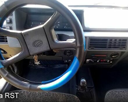 Сірий ЗАЗ Таврія, об'ємом двигуна 1.3 л та пробігом 110 тис. км за 900 $, фото 2 на Automoto.ua