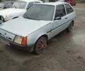 Сірий ЗАЗ Таврія, об'ємом двигуна 1.2 л та пробігом 90 тис. км за 600 $, фото 1 на Automoto.ua