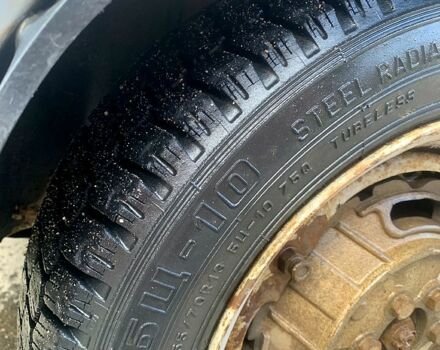 Серый ЗАЗ Таврия, объемом двигателя 1.2 л и пробегом 100 тыс. км за 600 $, фото 4 на Automoto.ua