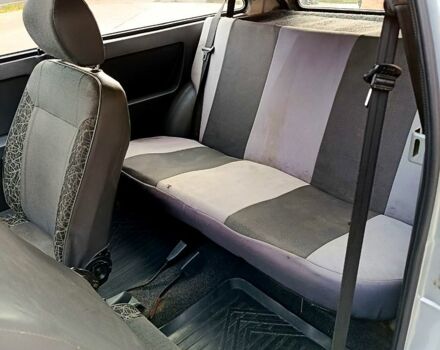 Серый ЗАЗ Таврия, объемом двигателя 1.2 л и пробегом 200 тыс. км за 899 $, фото 11 на Automoto.ua