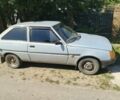 Серый ЗАЗ Таврия, объемом двигателя 0 л и пробегом 30 тыс. км за 607 $, фото 1 на Automoto.ua