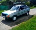 Сірий ЗАЗ Таврія, об'ємом двигуна 1.2 л та пробігом 120 тис. км за 850 $, фото 1 на Automoto.ua