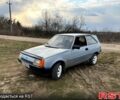 Серый ЗАЗ Таврия, объемом двигателя 12 л и пробегом 220 тыс. км за 1050 $, фото 1 на Automoto.ua