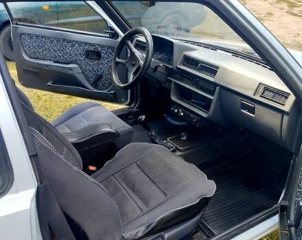 Серый ЗАЗ Таврия, объемом двигателя 1.2 л и пробегом 81 тыс. км за 900 $, фото 6 на Automoto.ua