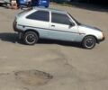 Серый ЗАЗ Таврия, объемом двигателя 1.2 л и пробегом 110 тыс. км за 1200 $, фото 1 на Automoto.ua