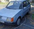 Серый ЗАЗ Таврия, объемом двигателя 1.3 л и пробегом 75 тыс. км за 968 $, фото 5 на Automoto.ua