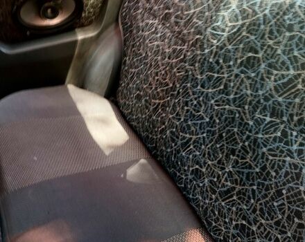 Серый ЗАЗ Таврия, объемом двигателя 1.2 л и пробегом 81 тыс. км за 900 $, фото 11 на Automoto.ua