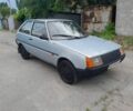 Сірий ЗАЗ Таврія, об'ємом двигуна 1.2 л та пробігом 100 тис. км за 780 $, фото 1 на Automoto.ua