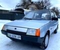 Серый ЗАЗ Таврия, объемом двигателя 1.2 л и пробегом 88 тыс. км за 1700 $, фото 1 на Automoto.ua