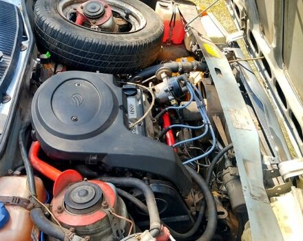 Серый ЗАЗ Таврия, объемом двигателя 1.2 л и пробегом 81 тыс. км за 900 $, фото 10 на Automoto.ua