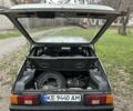Сірий ЗАЗ Таврія, об'ємом двигуна 1.2 л та пробігом 344 тис. км за 1100 $, фото 5 на Automoto.ua