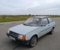 Сірий ЗАЗ Таврія, об'ємом двигуна 1.2 л та пробігом 114 тис. км за 1050 $, фото 3 на Automoto.ua