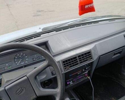 Сірий ЗАЗ Таврія, об'ємом двигуна 1.2 л та пробігом 114 тис. км за 1050 $, фото 5 на Automoto.ua