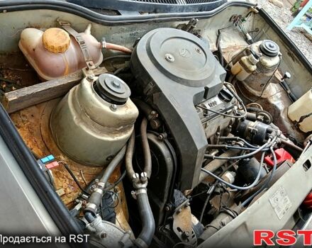 Серый ЗАЗ Таврия, объемом двигателя 1.2 л и пробегом 163 тыс. км за 900 $, фото 6 на Automoto.ua