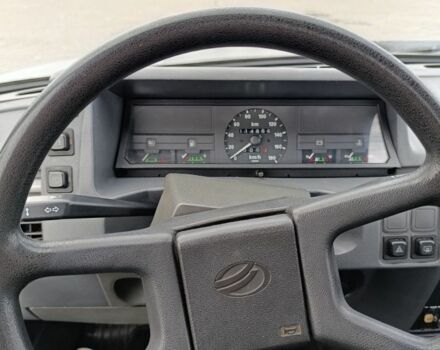 Сірий ЗАЗ Таврія, об'ємом двигуна 1.2 л та пробігом 114 тис. км за 1050 $, фото 7 на Automoto.ua