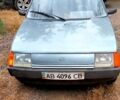 Сірий ЗАЗ Таврія, об'ємом двигуна 1.2 л та пробігом 85 тис. км за 1200 $, фото 1 на Automoto.ua