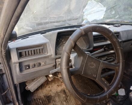 Серый ЗАЗ Таврия, объемом двигателя 0 л и пробегом 200 тыс. км за 550 $, фото 1 на Automoto.ua