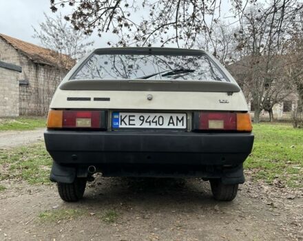 Сірий ЗАЗ Таврія, об'ємом двигуна 1.2 л та пробігом 344 тис. км за 1100 $, фото 3 на Automoto.ua